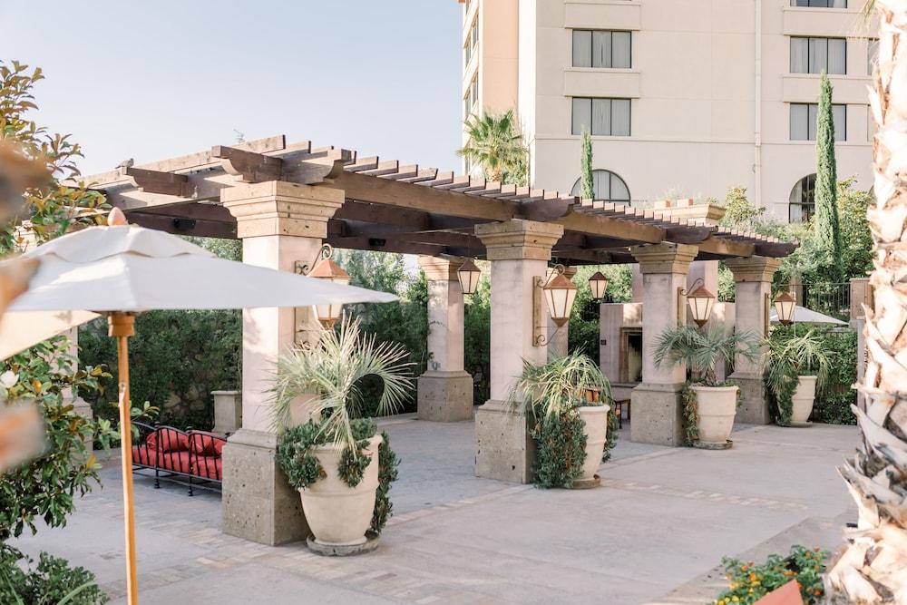 لاس كروسيس، نيومكسيكو فندق إنكانتو دي لاس كروسيس - احد فنادق ومنتجعات هريتيدج المظهر الخارجي الصورة