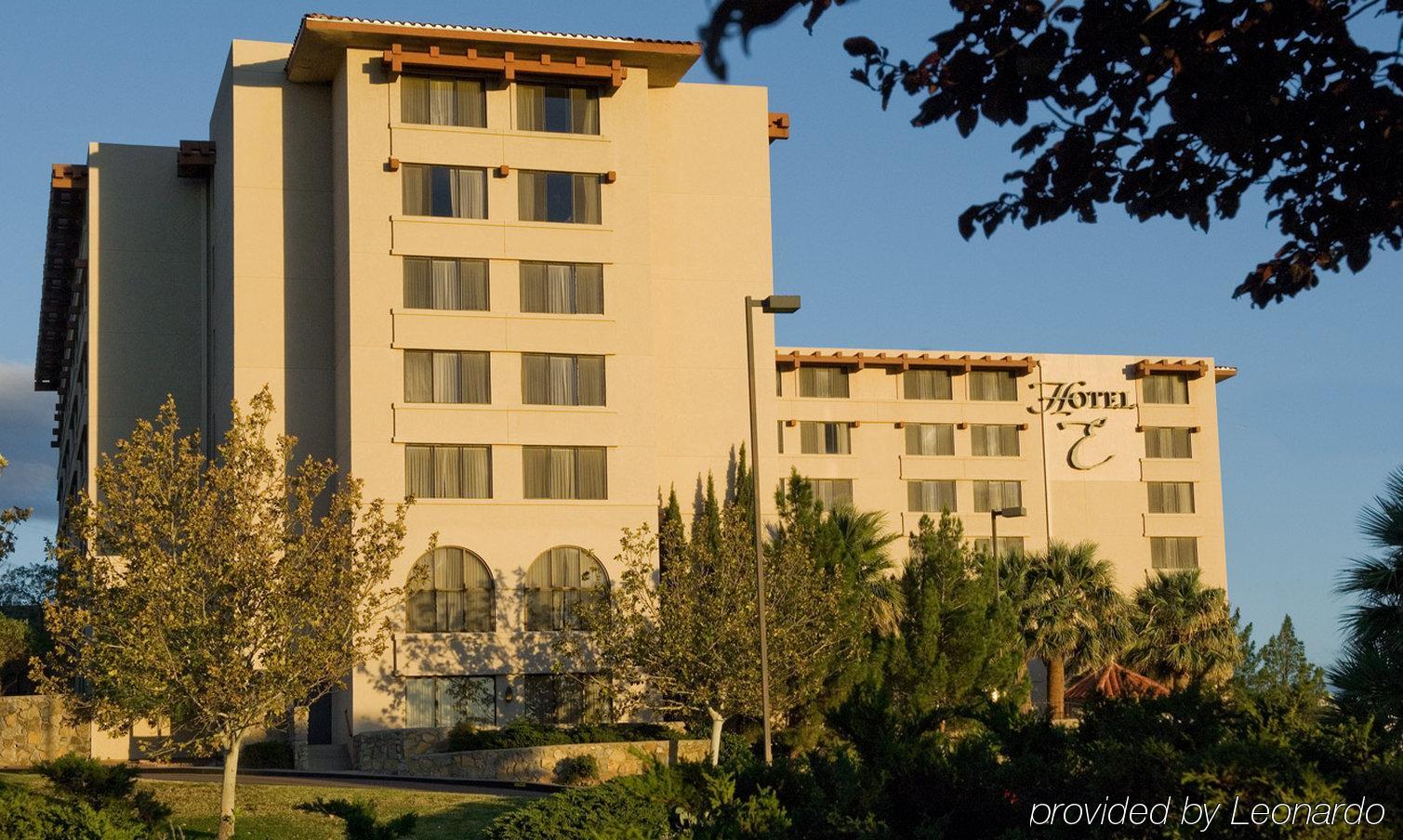 لاس كروسيس، نيومكسيكو فندق إنكانتو دي لاس كروسيس - احد فنادق ومنتجعات هريتيدج المظهر الخارجي الصورة