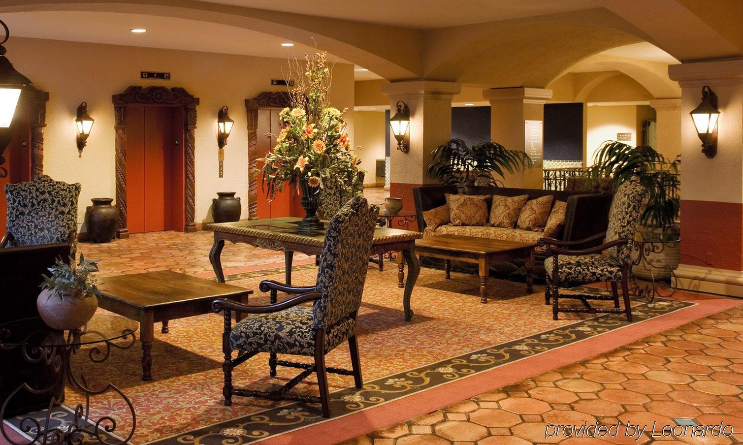لاس كروسيس، نيومكسيكو فندق إنكانتو دي لاس كروسيس - احد فنادق ومنتجعات هريتيدج الغرفة الصورة